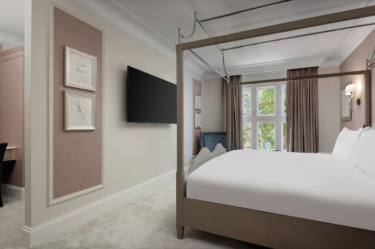 Bedroom 3, Fairmont Windsor Park, Windsor and Maidenhead
