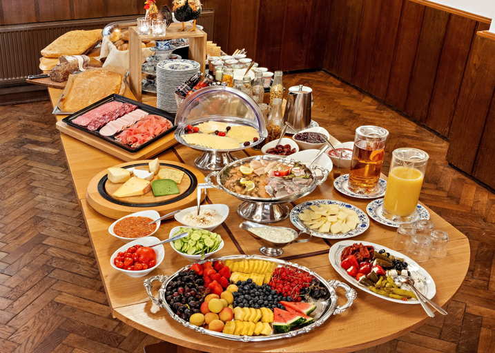 Food & Drinks 5, Altes Gasthaus Kuhr, Emsland