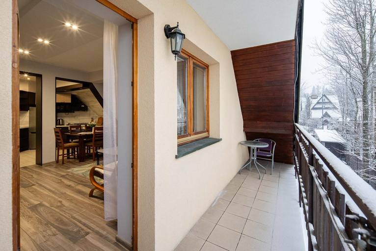 Others 3, Apartament Dagmara Zakopane, Tatra