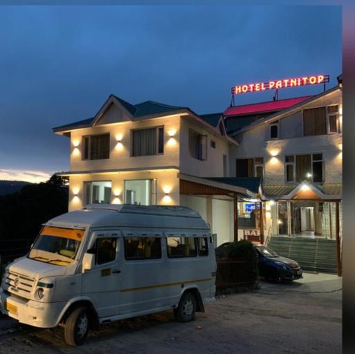 Others 4, Hotel Patnitop, Doda
