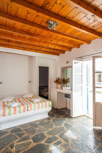 Others 4, Paradise Beach Rooms & Apartments, South Aegean