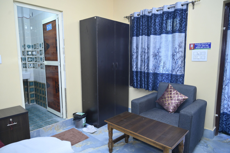 Others 5, Sai Padma Guest House, Puri
