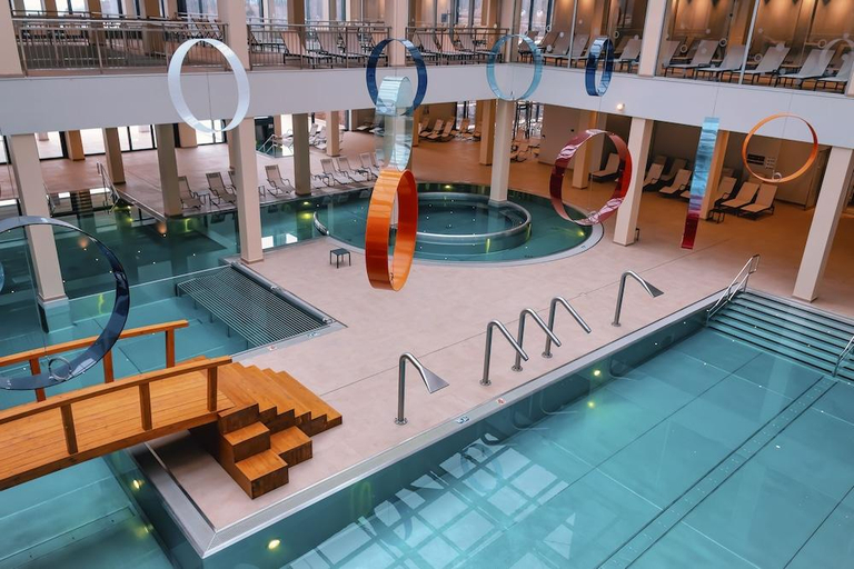 Sport & Beauty 2, Fruske Residences - Fruske Terme, Irig