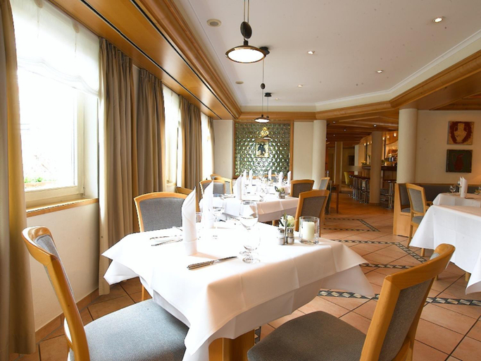 Food & Drinks 5, Hotel am Park, Esslingen