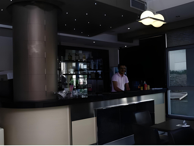 Food & Drinks 4, Hotel Nais Beach, Durrësit