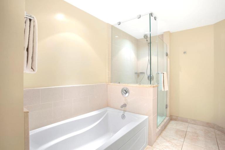 Bathroom 3, Honua Kai Konea Collection by KBM - 2 Units on same floor (112/113), Maui