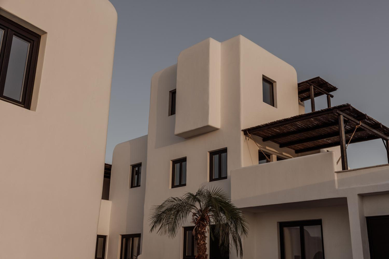 Exterior & Views 1, En Lefko Suites Hotel, South Aegean
