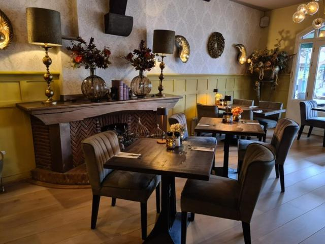 Food & Drinks 5, Hotel Restaurant Arcen, Horst aan de Maas