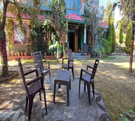 Others 4, Birder's Den Eco Resort by CHALETNINE, Nainital