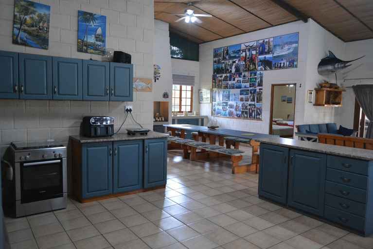 Others 5, Seevarkie Guest House & Fishing Charter, Umkhanyakude