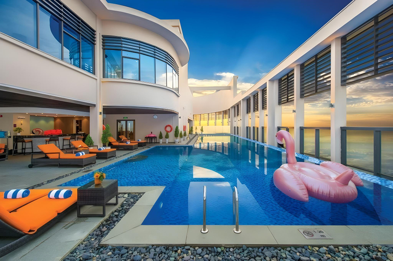 Sport & Beauty, Anstay Luxury Apartment Da Nang, Da Nang