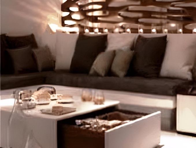 Public Area, Belvedere Mykonos - Hotel Rooms &Suites, South Aegean
