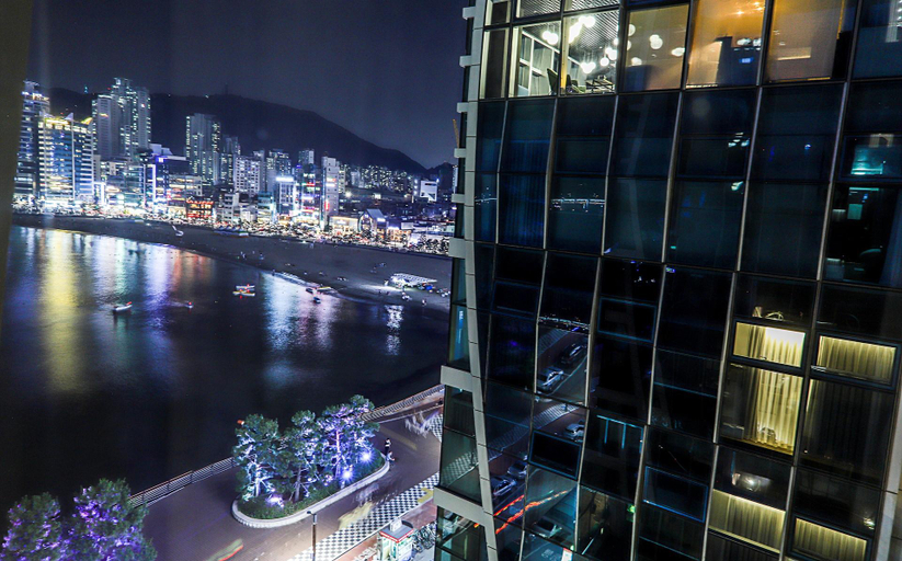 Others 5, Gwangalli Oceanstay Hotel, Suyeong