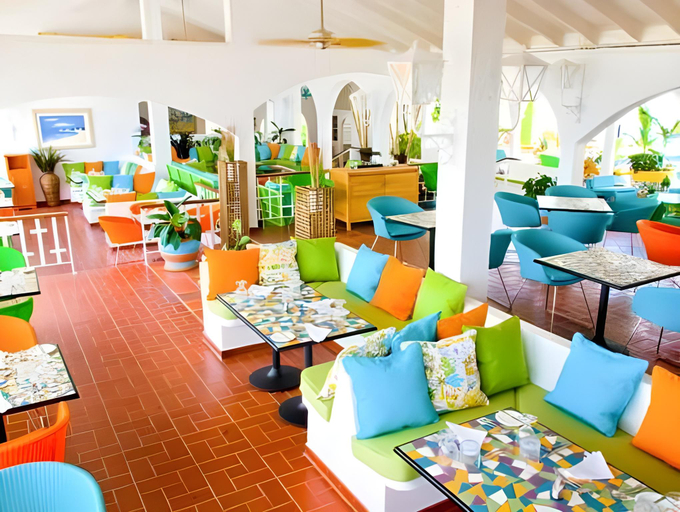 Public Area 5, Mount Cinnamon Beach & Wellness Resort