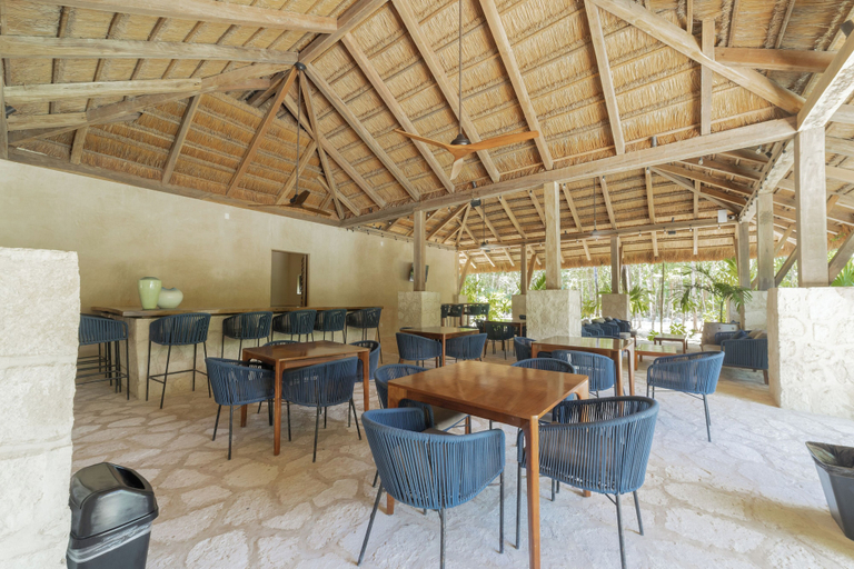 Food & Drinks, BT Homes - Zama Luxury, Cozumel