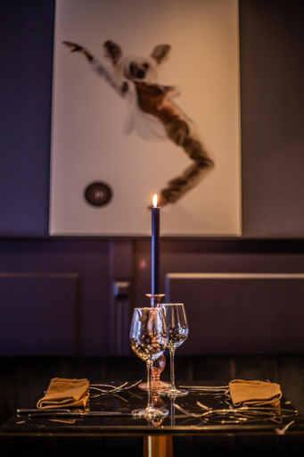 Food & Drinks 4, Boutiquehotel Dokkum, Dongeradeel