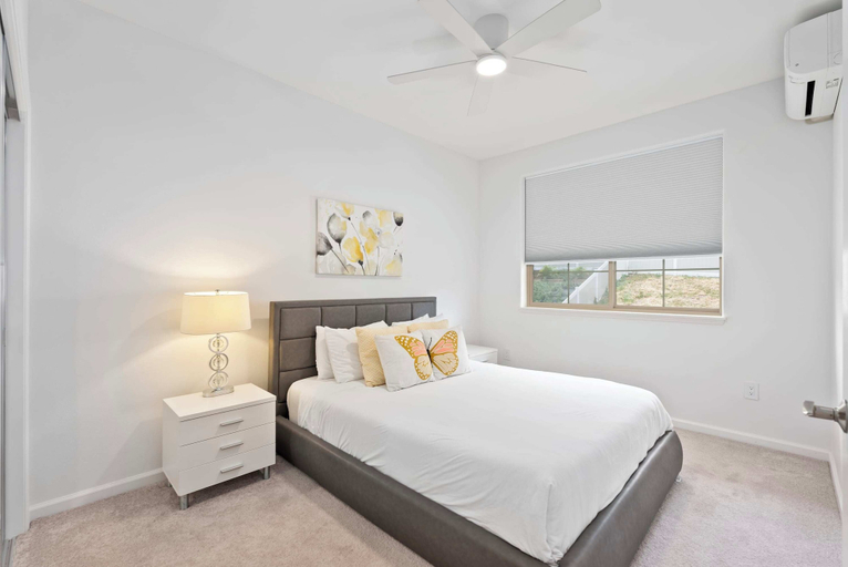 Bedroom 4, @marbella Lane - Elegant 3BR w/ Marvelous Views, Honolulu