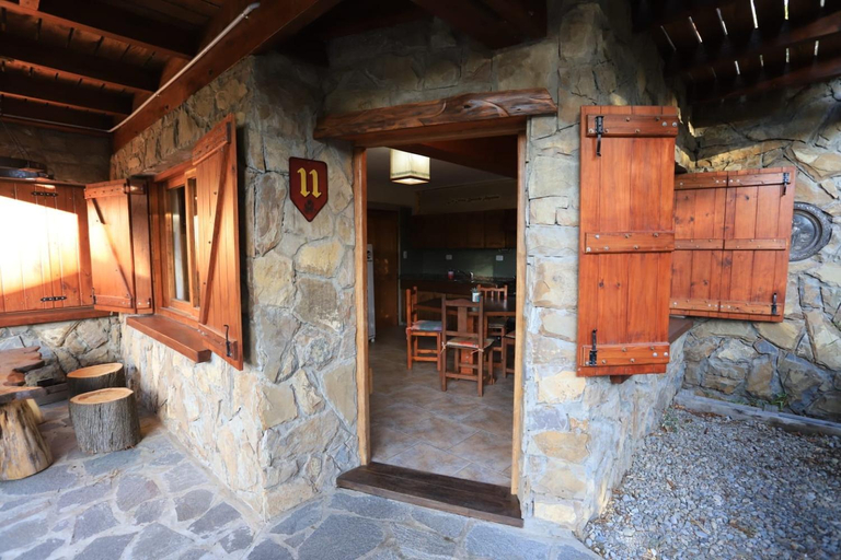 Others 4, Cabanas Los Cerezos, Bariloche