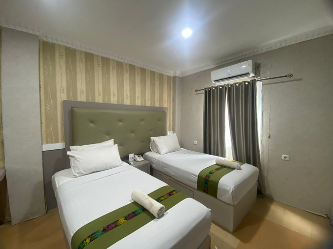 Others 3, Rahaya Resort Banten, Lebak