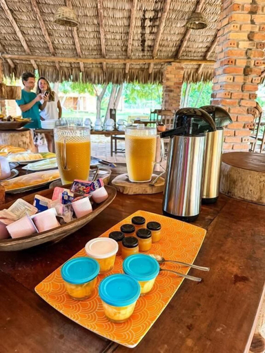 Food & Drinks 5, Pousada Rancho do Buna, Barreirinhas