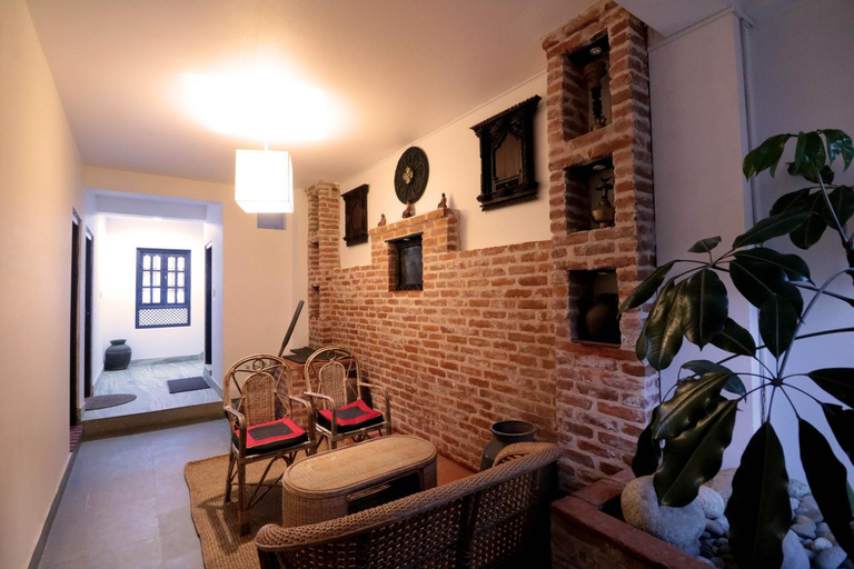 Public Area 2, Easy Homes Ashok stupa , Bagmati