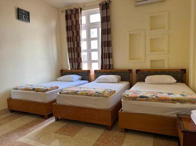Others 4, Ho Phong Hotel, Phan Rang-Tháp Chàm
