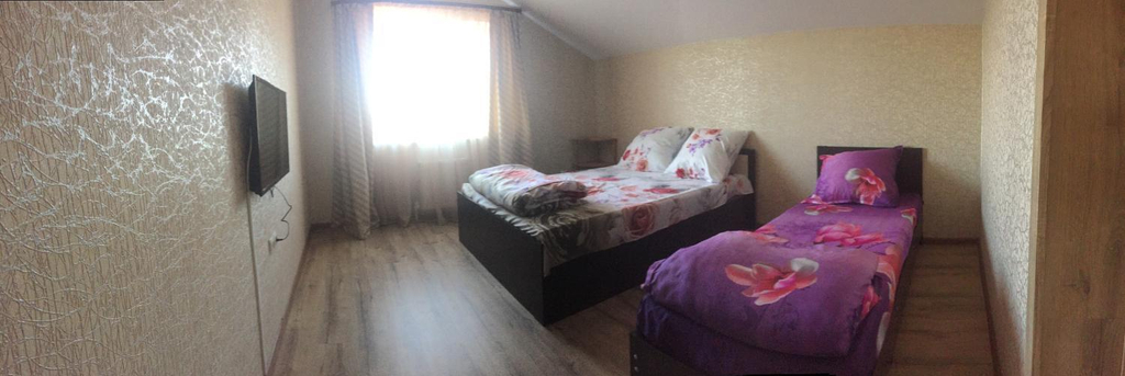 Others 5, Guesthouse Uyut, Kagal'nitskiy rayon