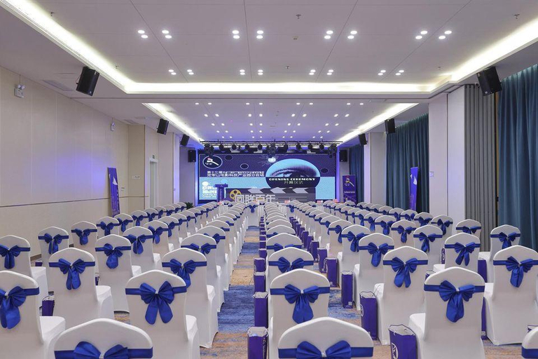 Business Facilities, Youxi Movie Hotel-Shenzhen Ding Jun Shan, Shenzhen