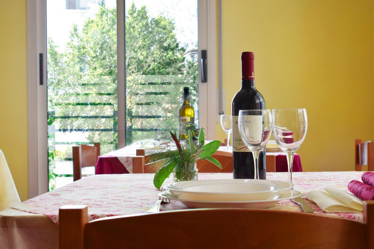 Food & Drinks 5, Hotel Ivana, Rimini