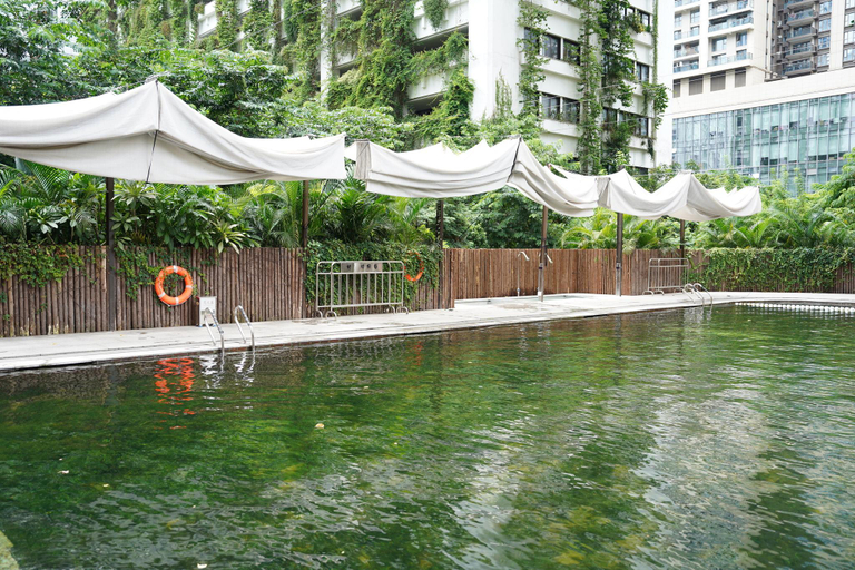 Sport & Beauty 2, Wutong Hotel Apartment (Bao'an Center), Shenzhen