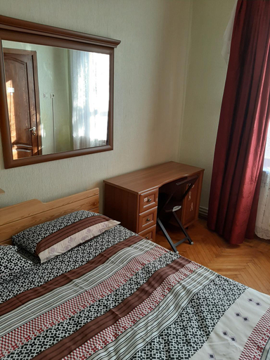 Others 4, Don-Antonio, Krasnodar gorsovet