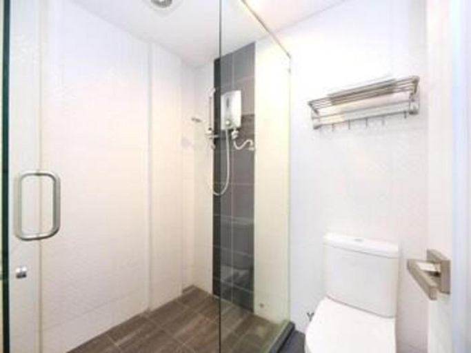 Bathroom 4, Hotel O Marvelton Hotel, Seberang Perai Tengah