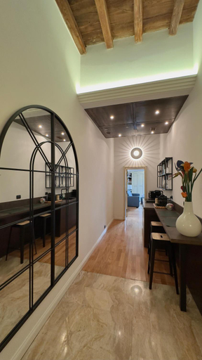 Others 5, QUIRINALE 56 suite, Rome