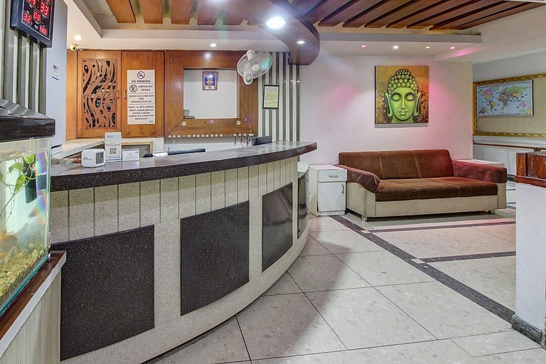Others 5, Hotel Kalinga Lake View, Ahmadabad