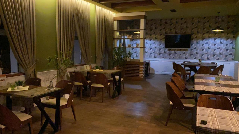 Food & Drinks 3, Hotel Egnatia, West Macedonia