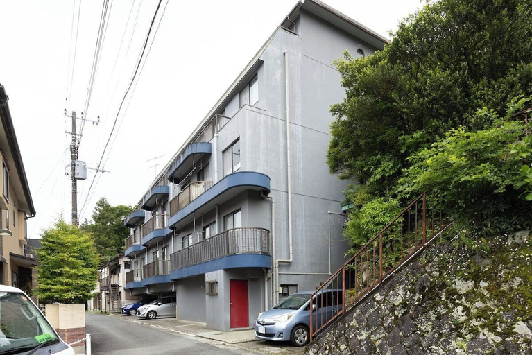 Exterior & Views 2, Hakoneyumoto Domino Hakone, Hakone