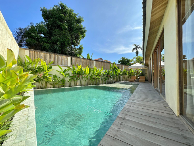 Sport & Beauty 5, BoBos Villa 1 | Hidden Retreat for Creative Souls, Badung