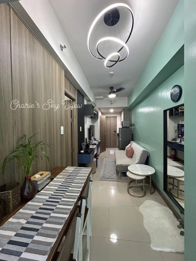 Others 3, SMDC Coast Residences near PICC, Pasay City