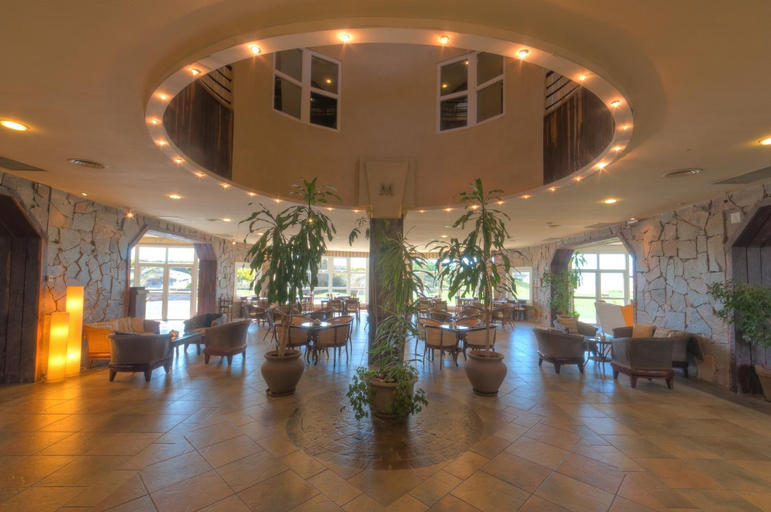 Public Area 4, Marcin Hotel, Pinamar