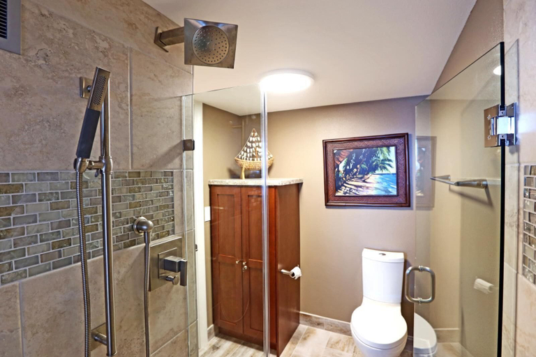 Bathroom 4, Mahana Collection by KBM - 2 Units on same floor (1211/1219), Maui