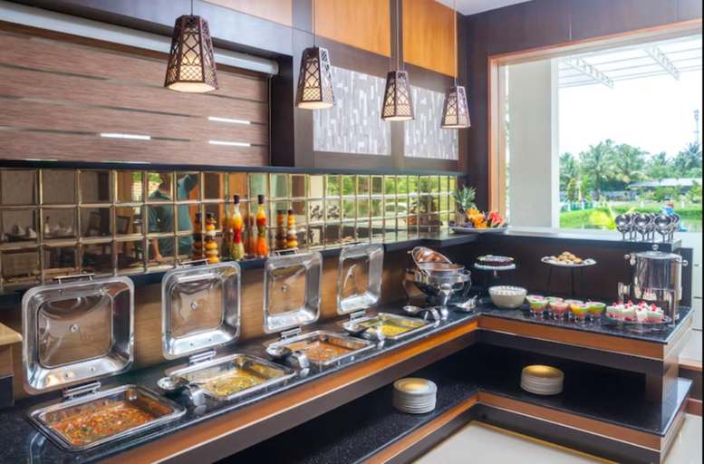 Food & Drinks, RUSTIC LEISURES, Ernakulam