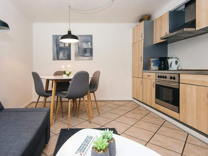 Interior 5, 2 Person Holiday Home in Hojer, Tønder