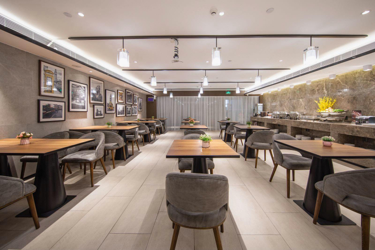 Food & Drinks 4, Atour X Hotel Nanshan Coastal City Shenzhen, Shenzhen