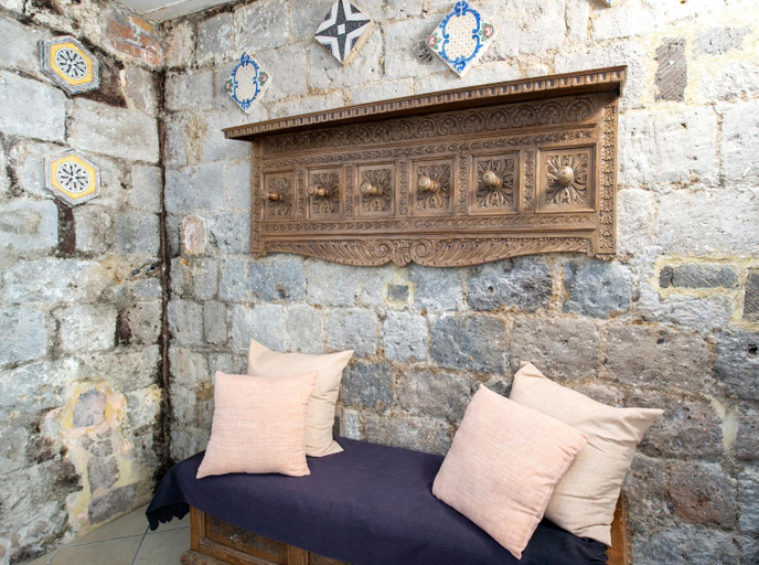 Public Area 2, Hotel Rivoli Sorrento, Napoli