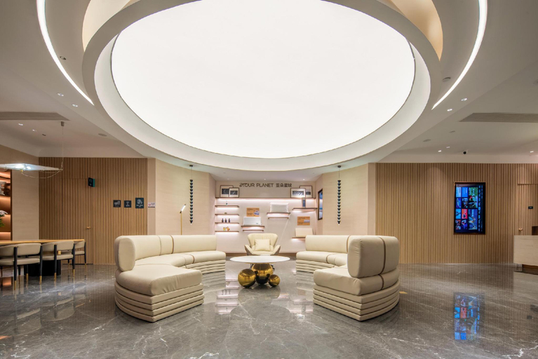 Others 4, Atour Hotel Shenzhen Nanshan Wisdom Valley, Shenzhen