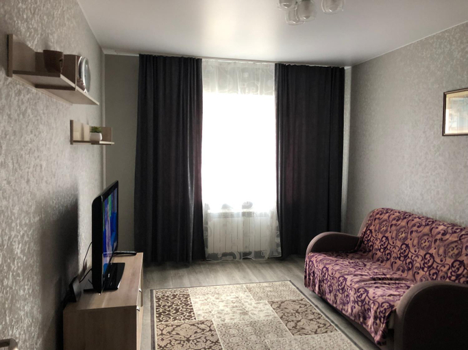 Others 3, Solov'inaya roshcha Inn, Smolenskiy rayon