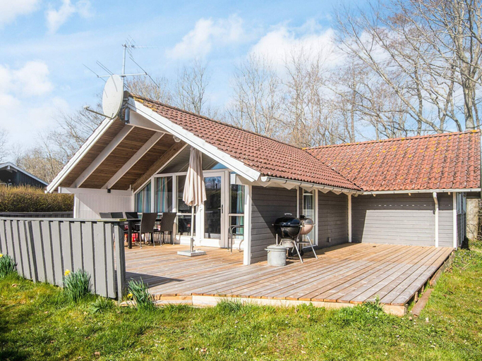 Exterior 4, 4 Star Holiday Home in Sydals, Sønderborg