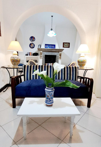 Others 4, Hotel Poseidon, Messina