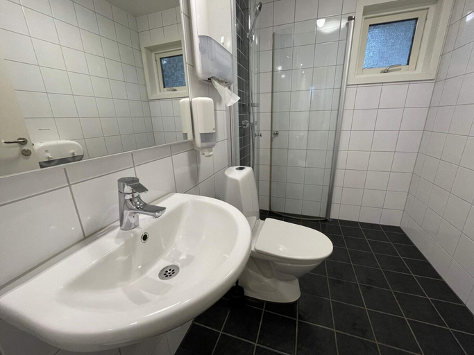 Interior 4, 1-bedroom Holiday Home in Stenungsund, Stenungsund