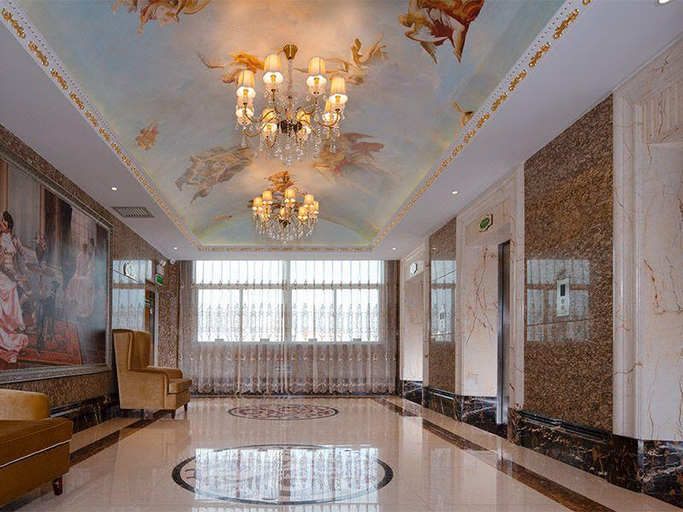 Others, Jisheng Hotel Longgang Branch, Shenzhen